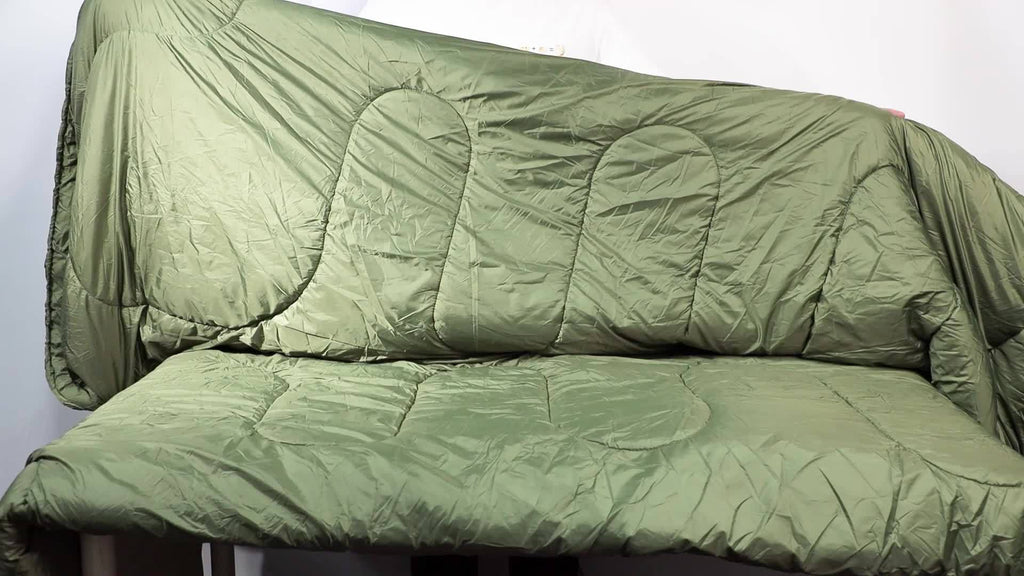 Night Cat Camping Sleeping Bag for Adults Portable Lightweight Backpacking Hiking Traveling Indoor Outdoor As A Quilt Or Blanket