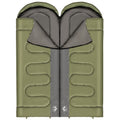Night Cat Camping Sleeping Bag for Adults Portable Lightweight Backpacking Hiking Traveling Indoor Outdoor As A Quilt Or Blanket