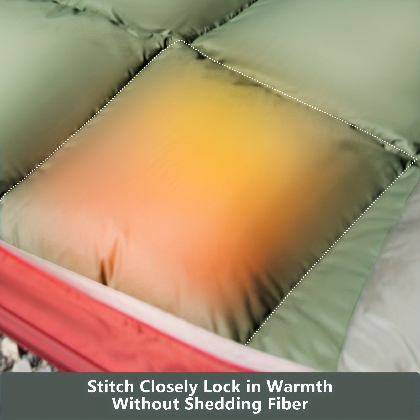 BISINNA Dream Sleeping Bag