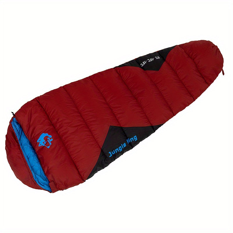Outdoor Sleeping Bag for Moms • Autumn\u002FWinter Camping Sleeping Bag • Adult Fishing Quilt • 1.5kg\u002F2.5kg