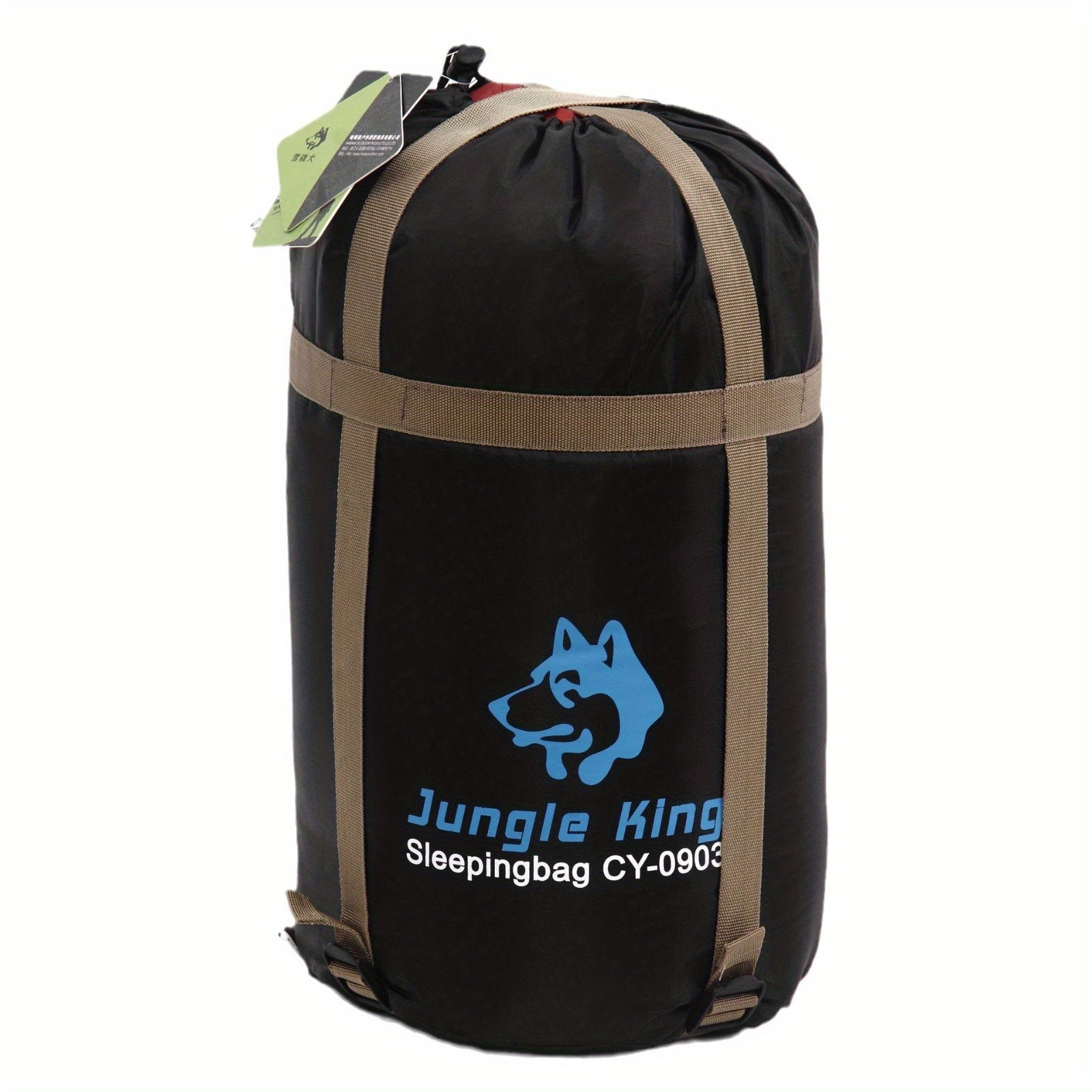 Outdoor Sleeping Bag for Moms • Autumn\u002FWinter Camping Sleeping Bag • Adult Fishing Quilt • 1.5kg\u002F2.5kg