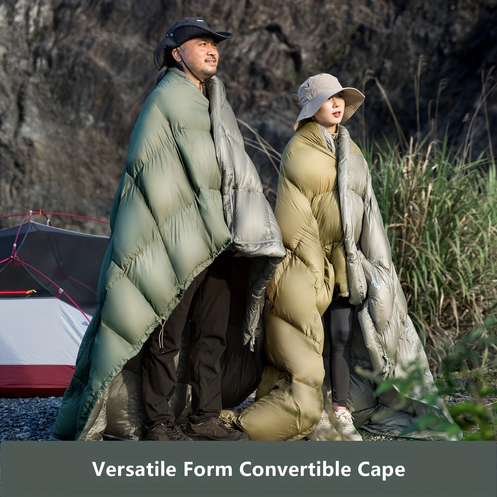 BISINNA Dream Sleeping Bag