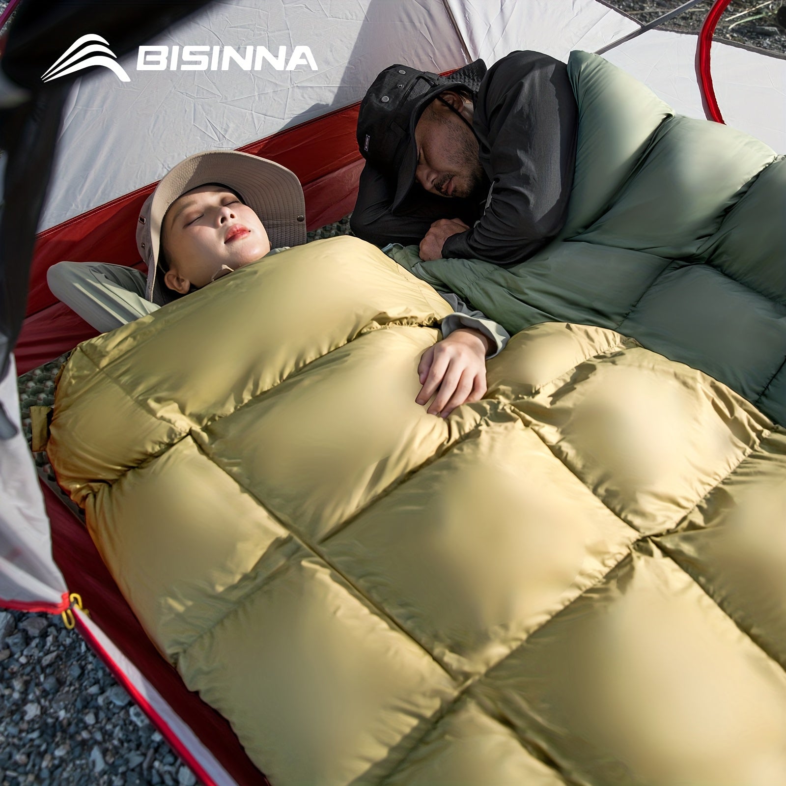BISINNA Dream Sleeping Bag