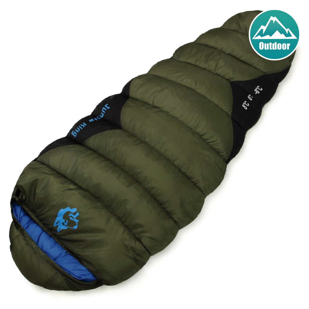 Outdoor Sleeping Bag for Moms • Autumn\u002FWinter Camping Sleeping Bag • Adult Fishing Quilt • 1.5kg\u002F2.5kg