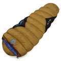 Outdoor Sleeping Bag for Moms • Autumn\u002FWinter Camping Sleeping Bag • Adult Fishing Quilt • 1.5kg\u002F2.5kg